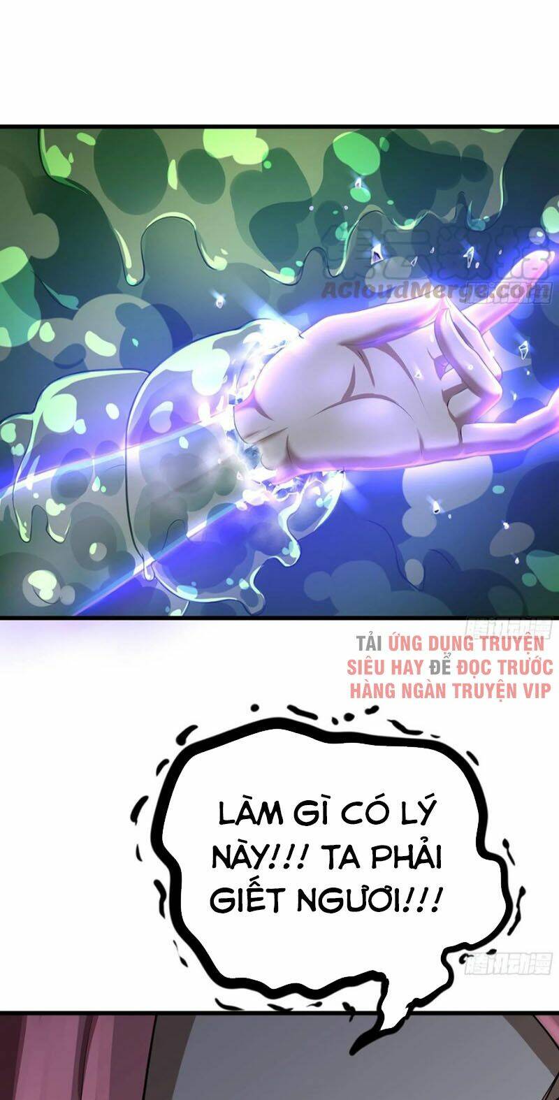 Vợ Tôi Là Quỷ Vương Chapter 260 - Trang 2