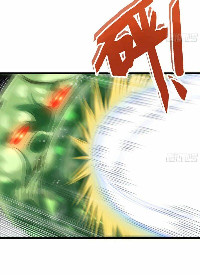 Vợ Tôi Là Quỷ Vương Chapter 260 - Trang 2