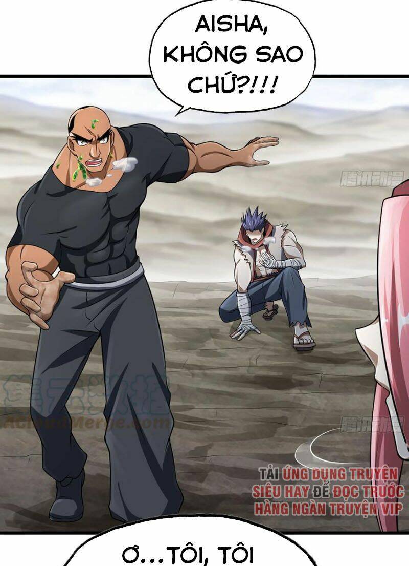 Vợ Tôi Là Quỷ Vương Chapter 260 - Trang 2