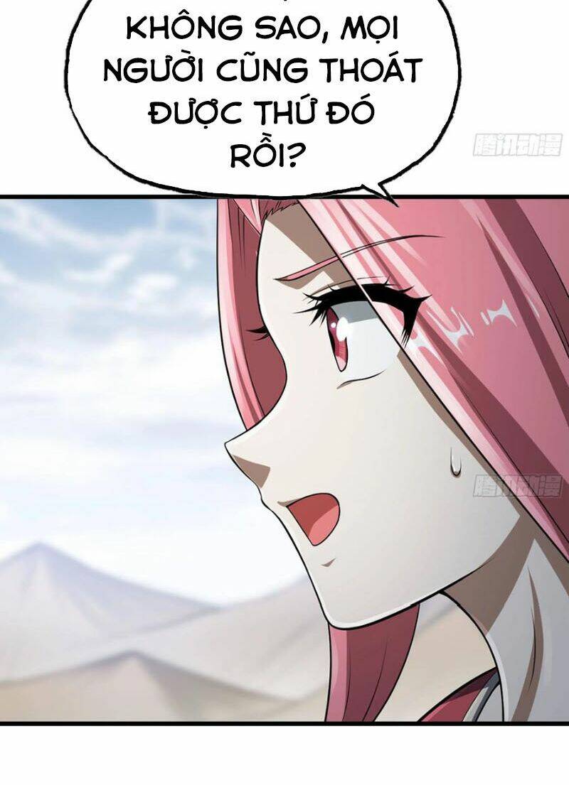 Vợ Tôi Là Quỷ Vương Chapter 260 - Trang 2