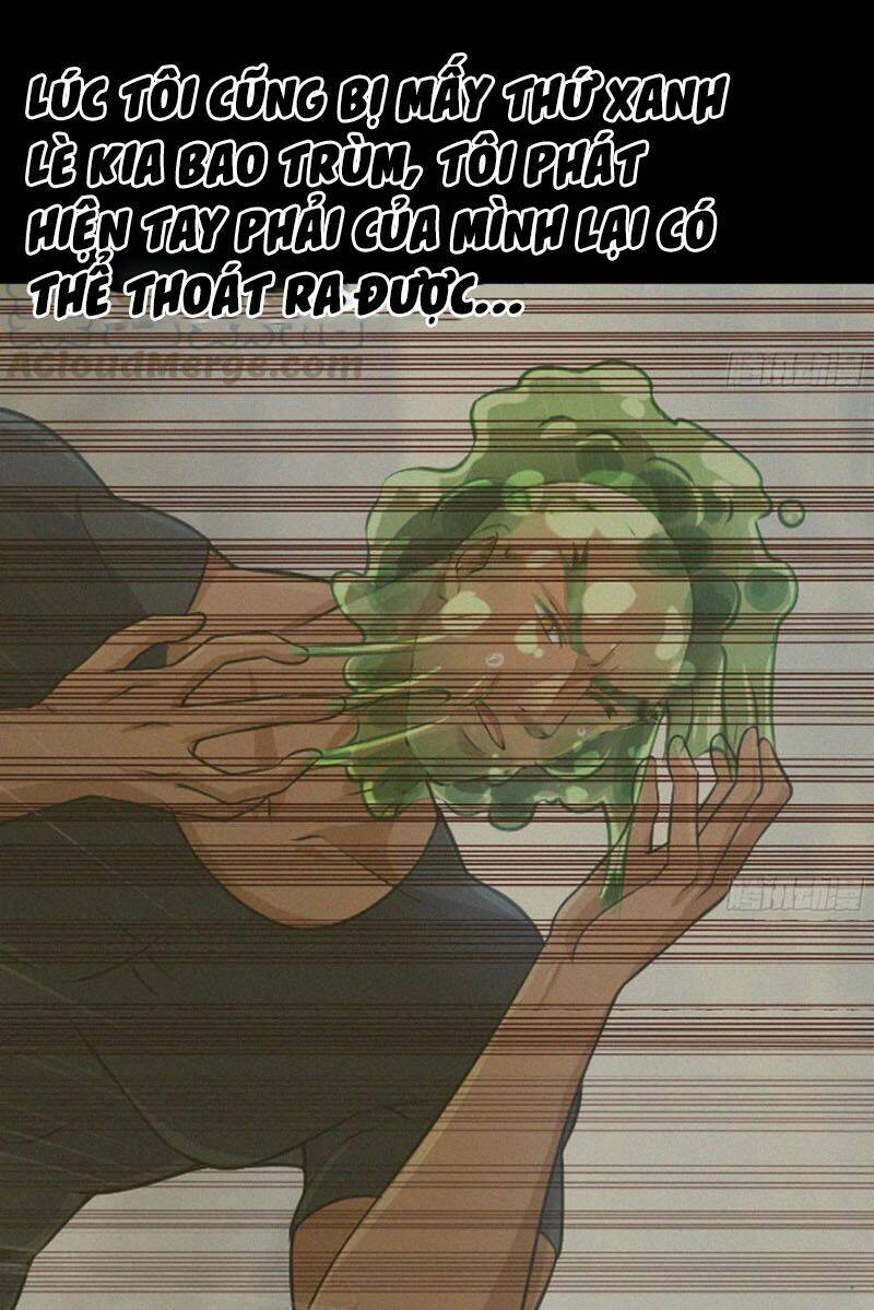 Vợ Tôi Là Quỷ Vương Chapter 260 - Trang 2