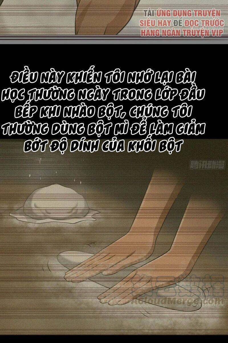 Vợ Tôi Là Quỷ Vương Chapter 260 - Trang 2