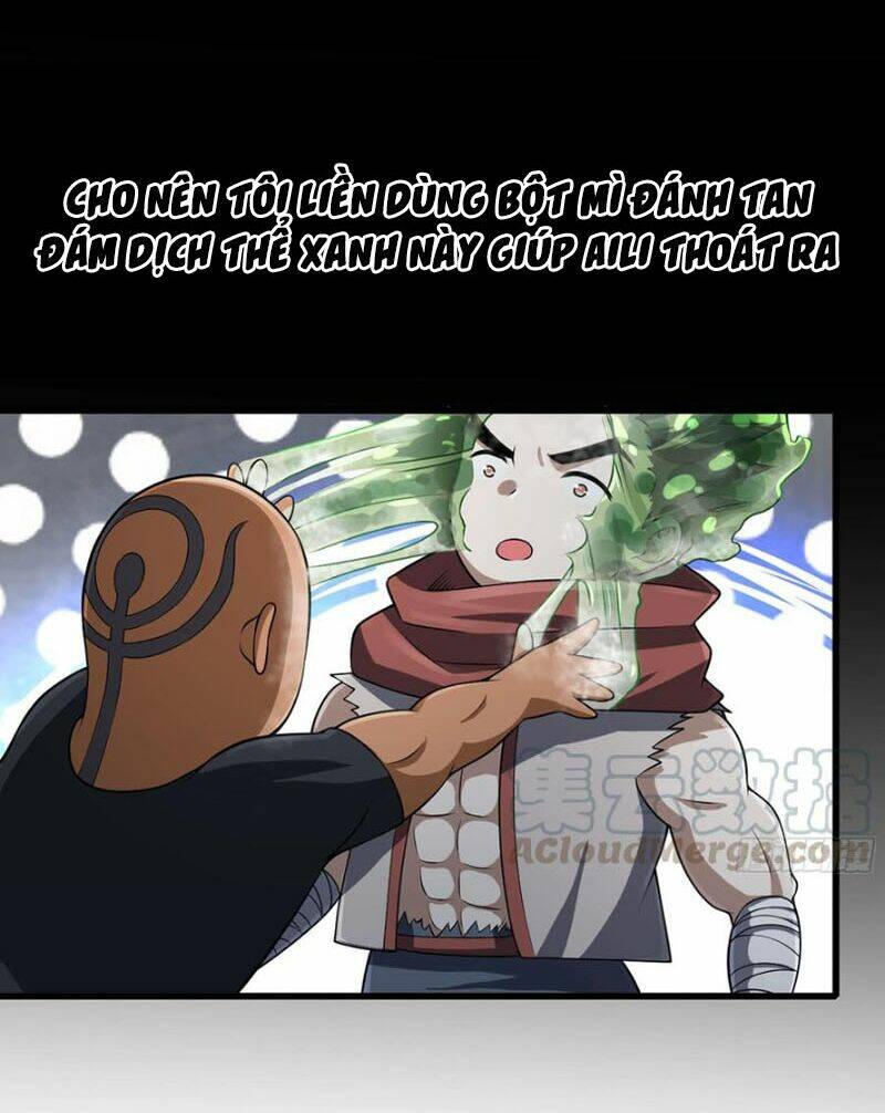 Vợ Tôi Là Quỷ Vương Chapter 260 - Trang 2