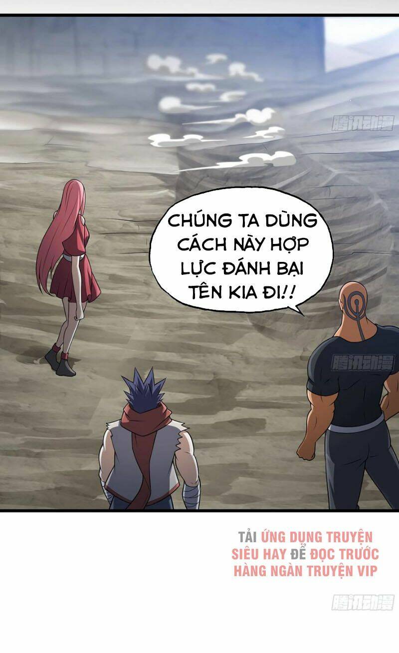 Vợ Tôi Là Quỷ Vương Chapter 260 - Trang 2