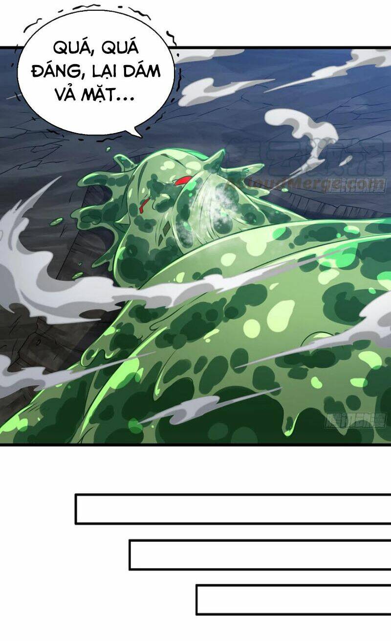 Vợ Tôi Là Quỷ Vương Chapter 260 - Trang 2