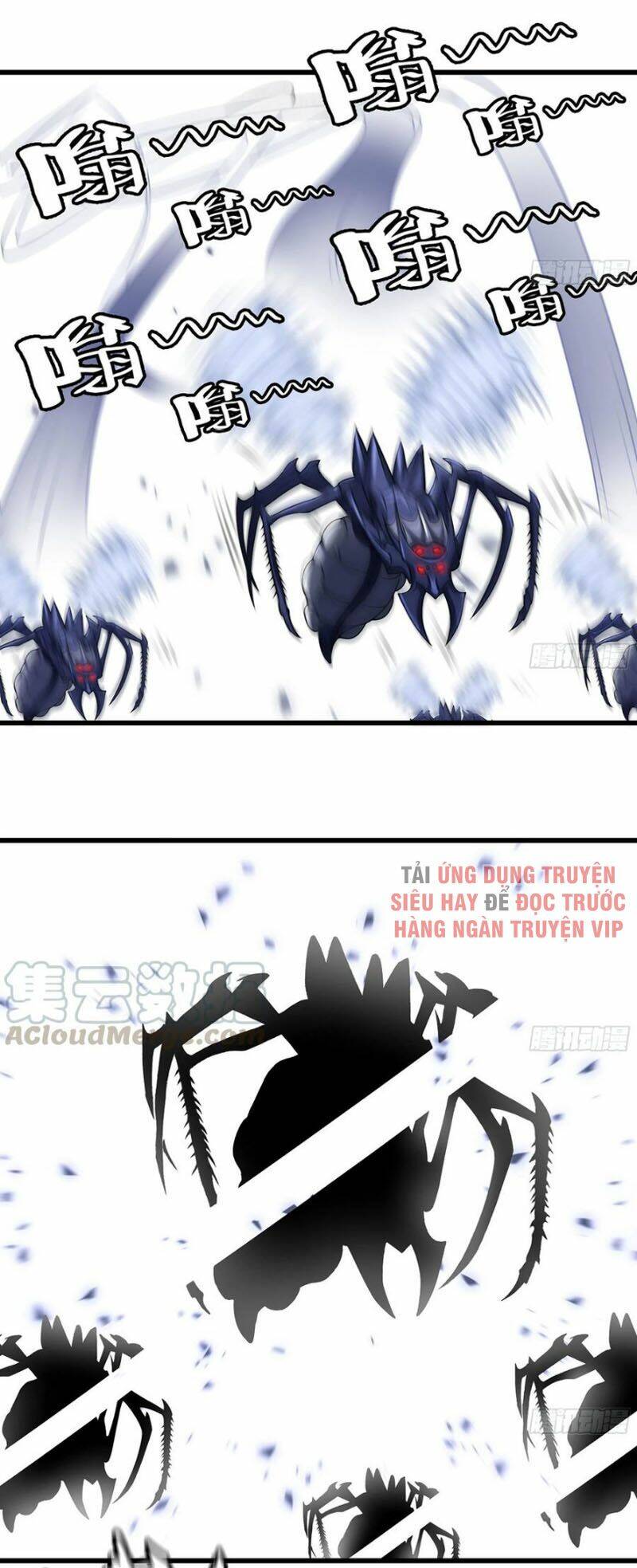 Vợ Tôi Là Quỷ Vương Chapter 260 - Trang 2