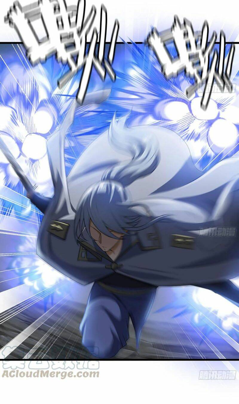 Vợ Tôi Là Quỷ Vương Chapter 260 - Trang 2