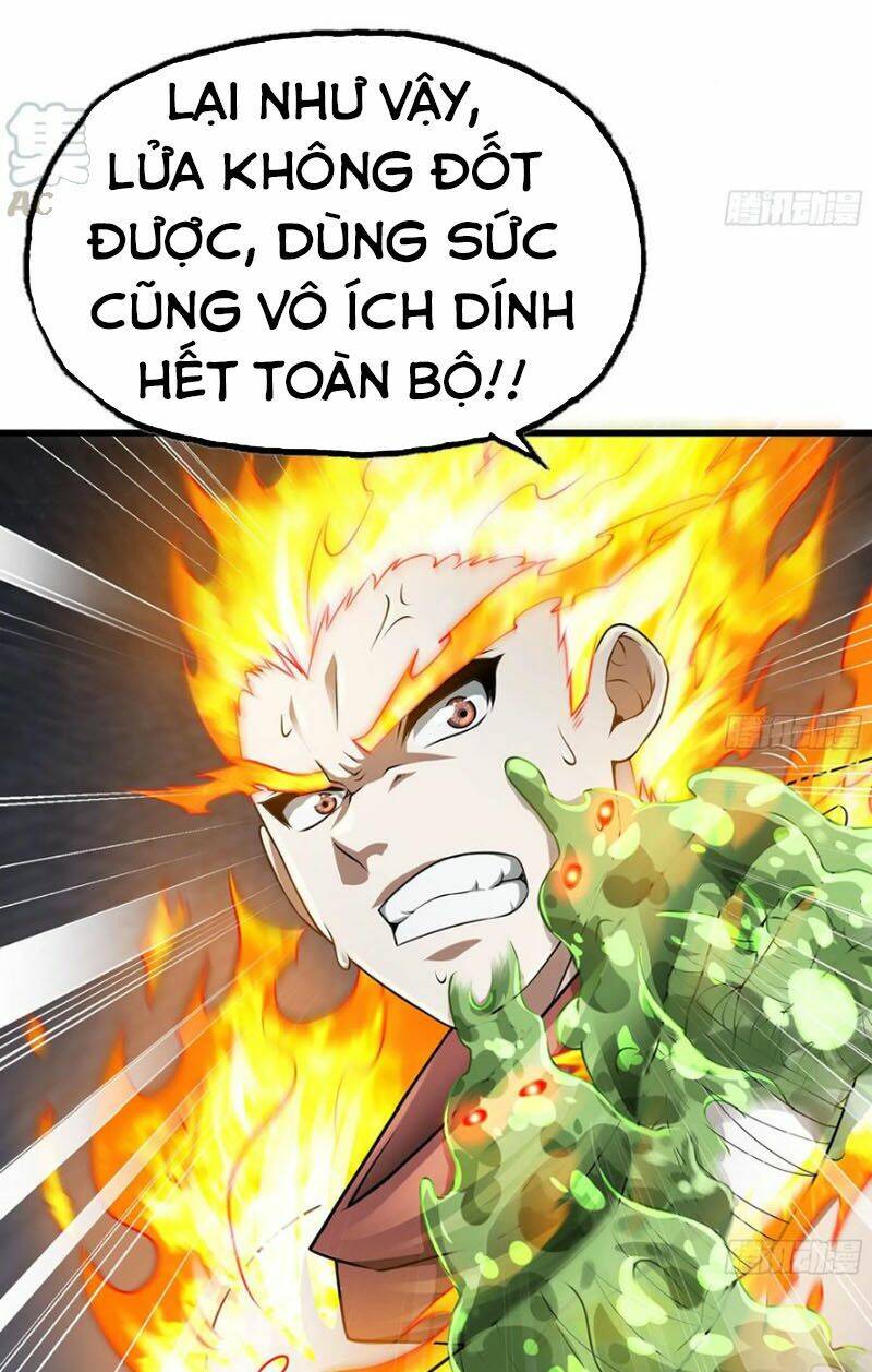 Vợ Tôi Là Quỷ Vương Chapter 260 - Trang 2