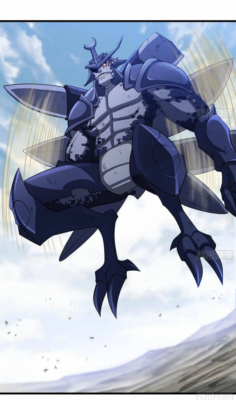 Vợ Tôi Là Quỷ Vương Chapter 260 - Trang 2