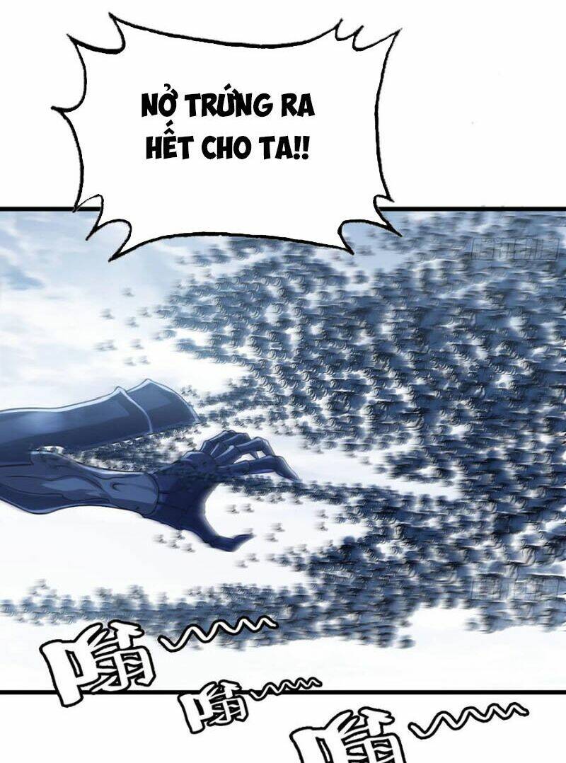 Vợ Tôi Là Quỷ Vương Chapter 260 - Trang 2