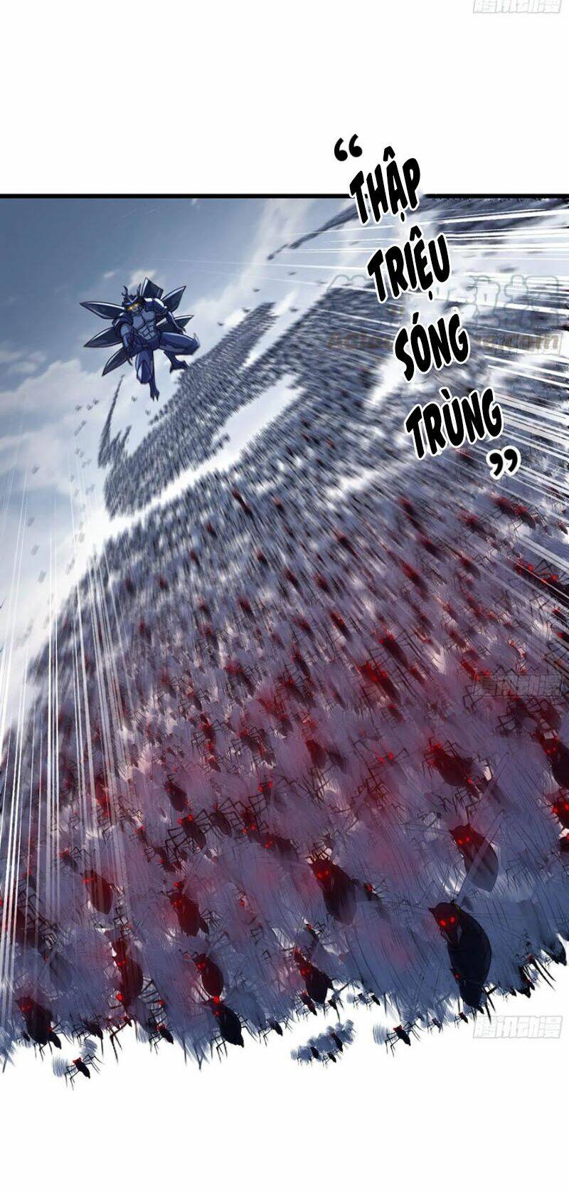 Vợ Tôi Là Quỷ Vương Chapter 260 - Trang 2