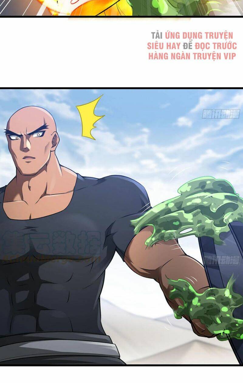 Vợ Tôi Là Quỷ Vương Chapter 260 - Trang 2