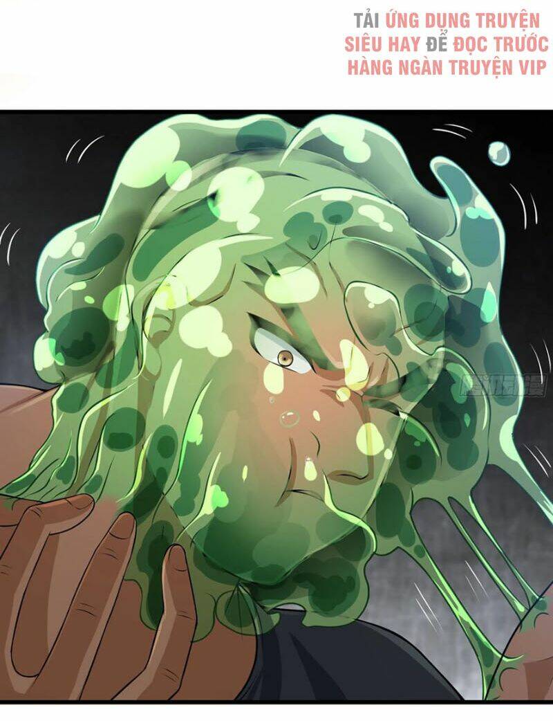 Vợ Tôi Là Quỷ Vương Chapter 260 - Trang 2