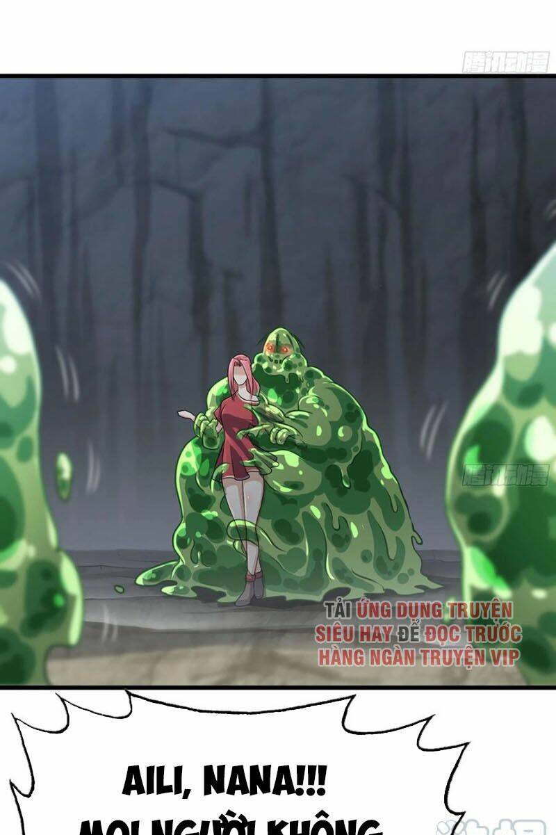 Vợ Tôi Là Quỷ Vương Chapter 260 - Trang 2