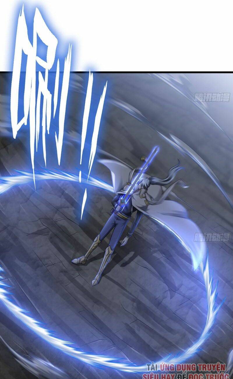 Vợ Tôi Là Quỷ Vương Chapter 261 - Trang 2