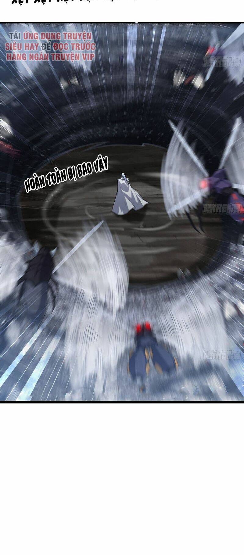 Vợ Tôi Là Quỷ Vương Chapter 261 - Trang 2