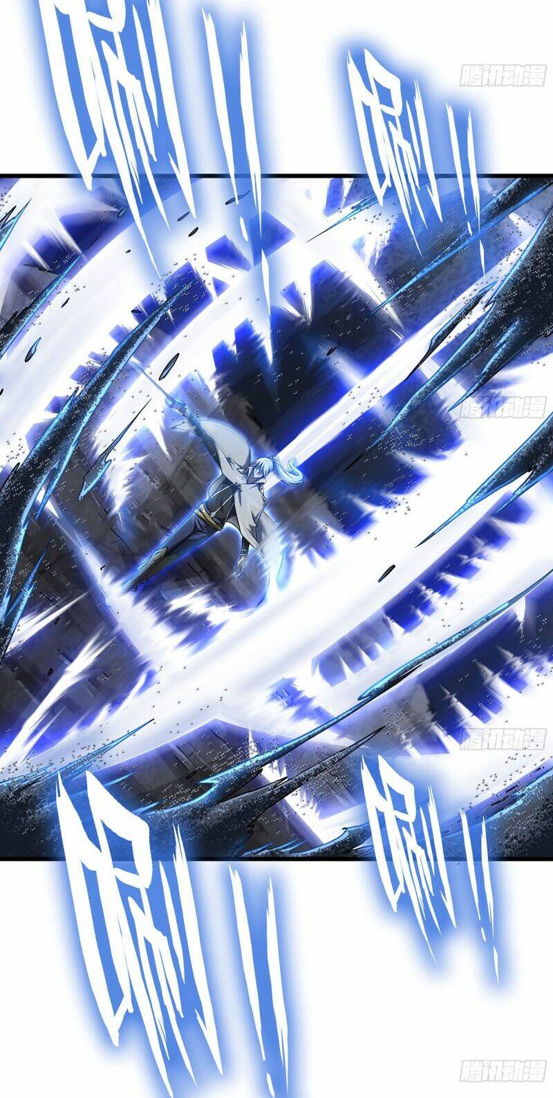 Vợ Tôi Là Quỷ Vương Chapter 261 - Trang 2