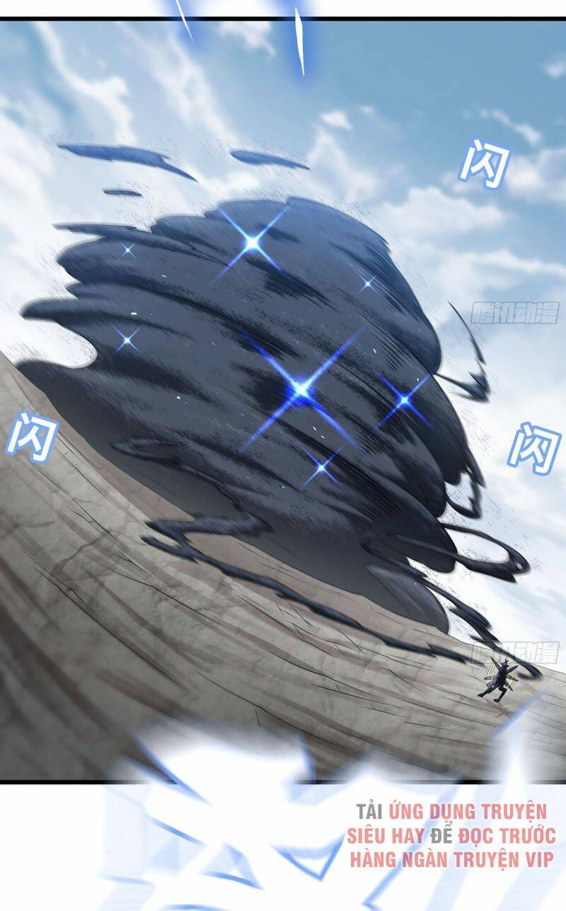 Vợ Tôi Là Quỷ Vương Chapter 261 - Trang 2