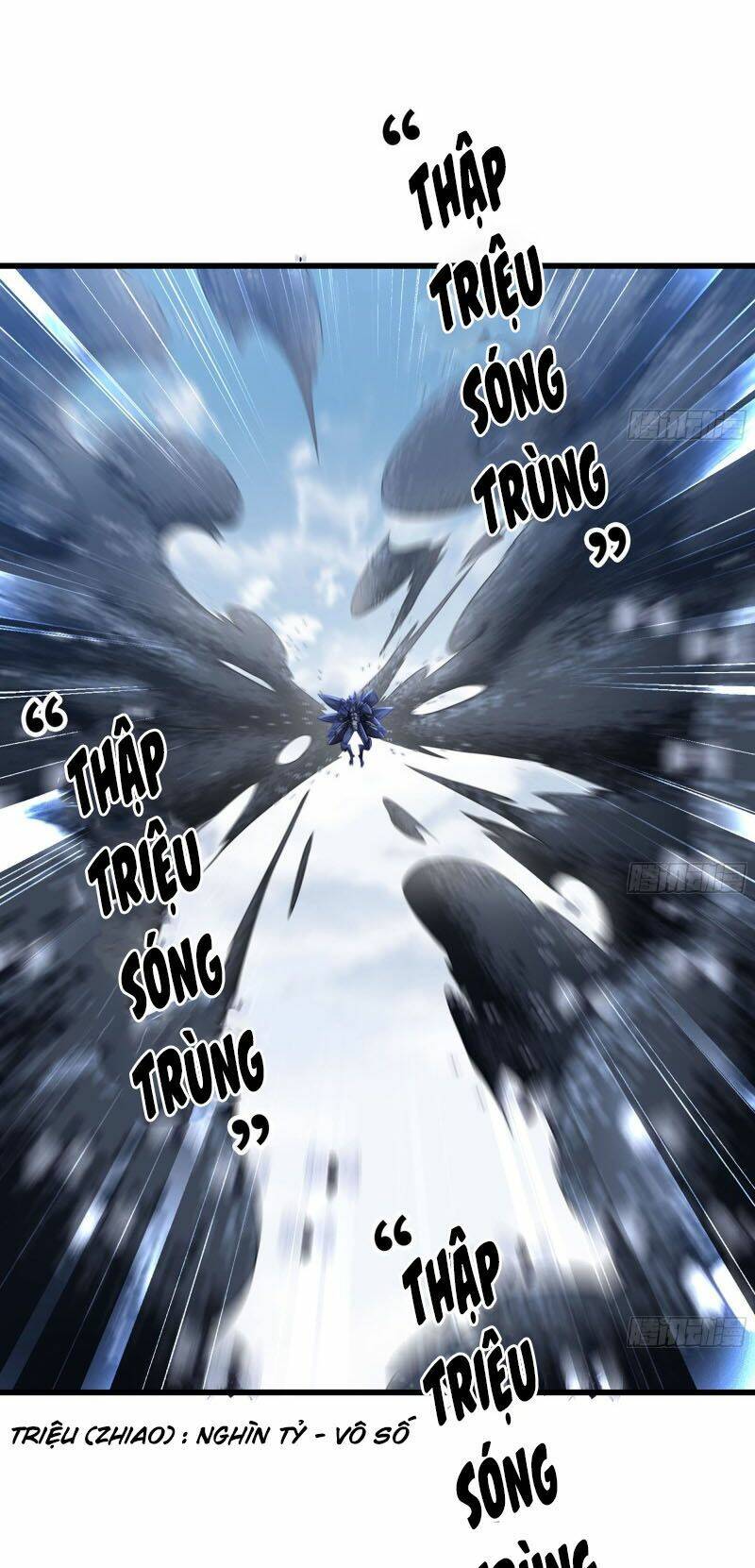 Vợ Tôi Là Quỷ Vương Chapter 261 - Trang 2