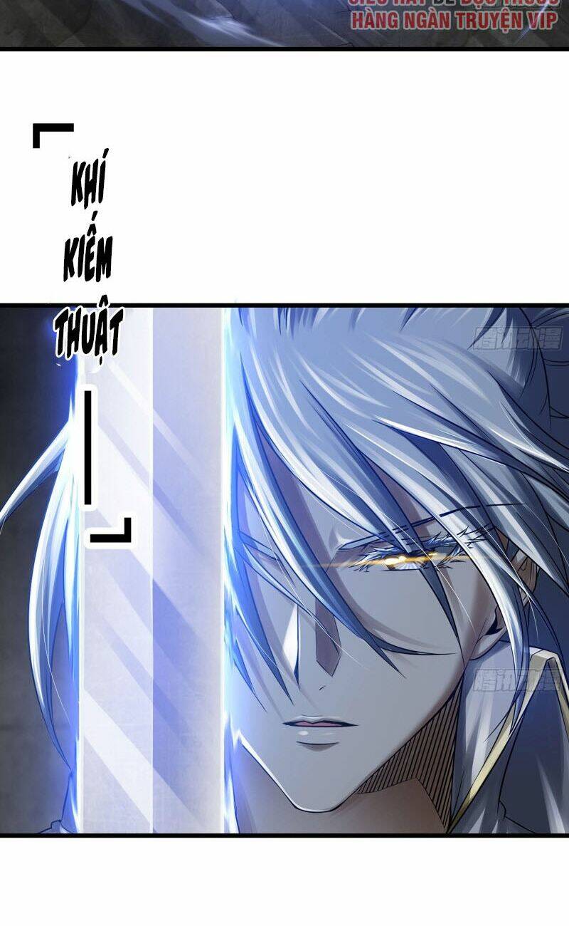 Vợ Tôi Là Quỷ Vương Chapter 261 - Trang 2