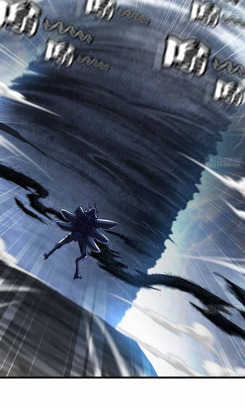 Vợ Tôi Là Quỷ Vương Chapter 261 - Trang 2