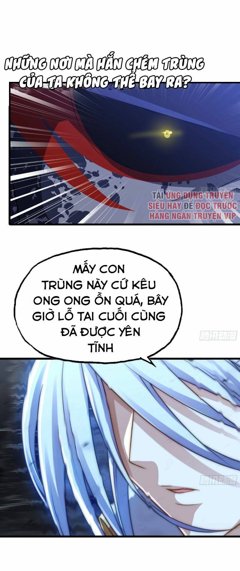 Vợ Tôi Là Quỷ Vương Chapter 261 - Trang 2