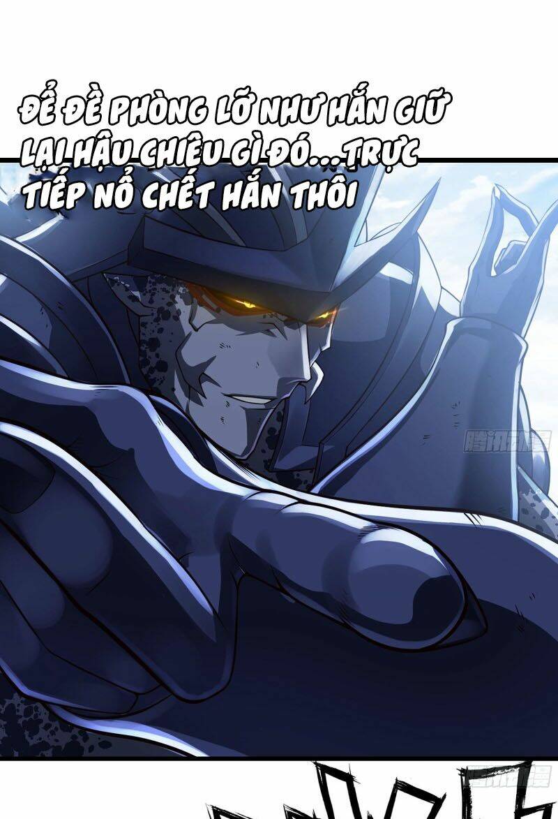 Vợ Tôi Là Quỷ Vương Chapter 261 - Trang 2