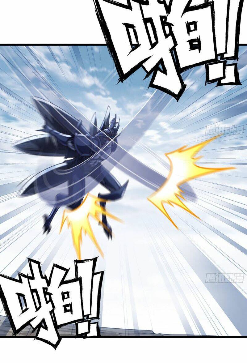 Vợ Tôi Là Quỷ Vương Chapter 261 - Trang 2