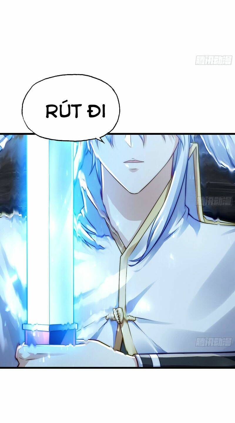 Vợ Tôi Là Quỷ Vương Chapter 261 - Trang 2