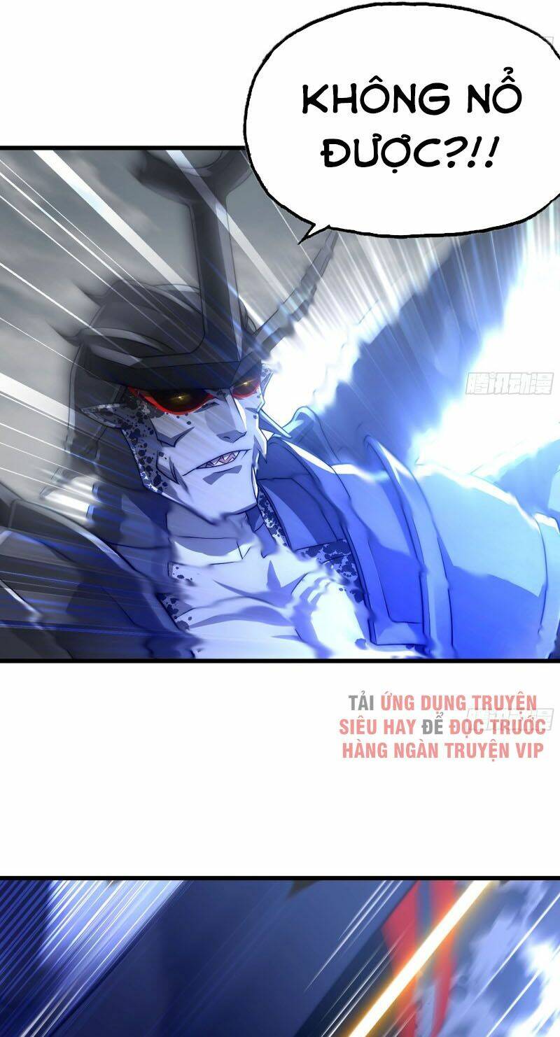 Vợ Tôi Là Quỷ Vương Chapter 261 - Trang 2