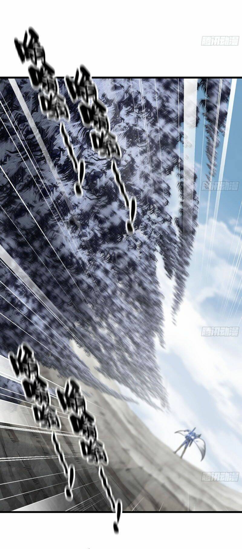 Vợ Tôi Là Quỷ Vương Chapter 261 - Trang 2