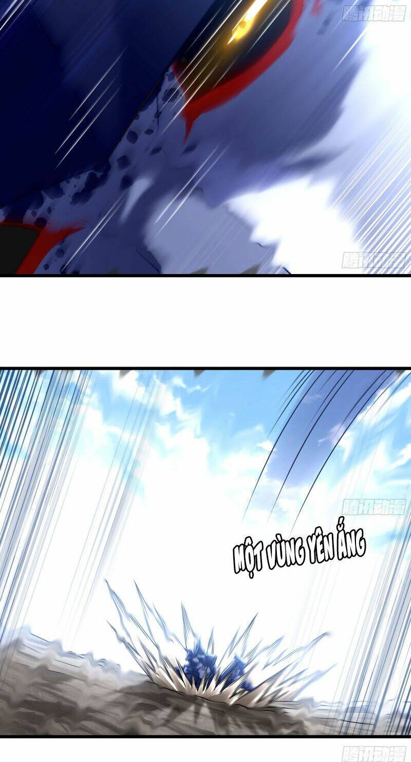 Vợ Tôi Là Quỷ Vương Chapter 261 - Trang 2