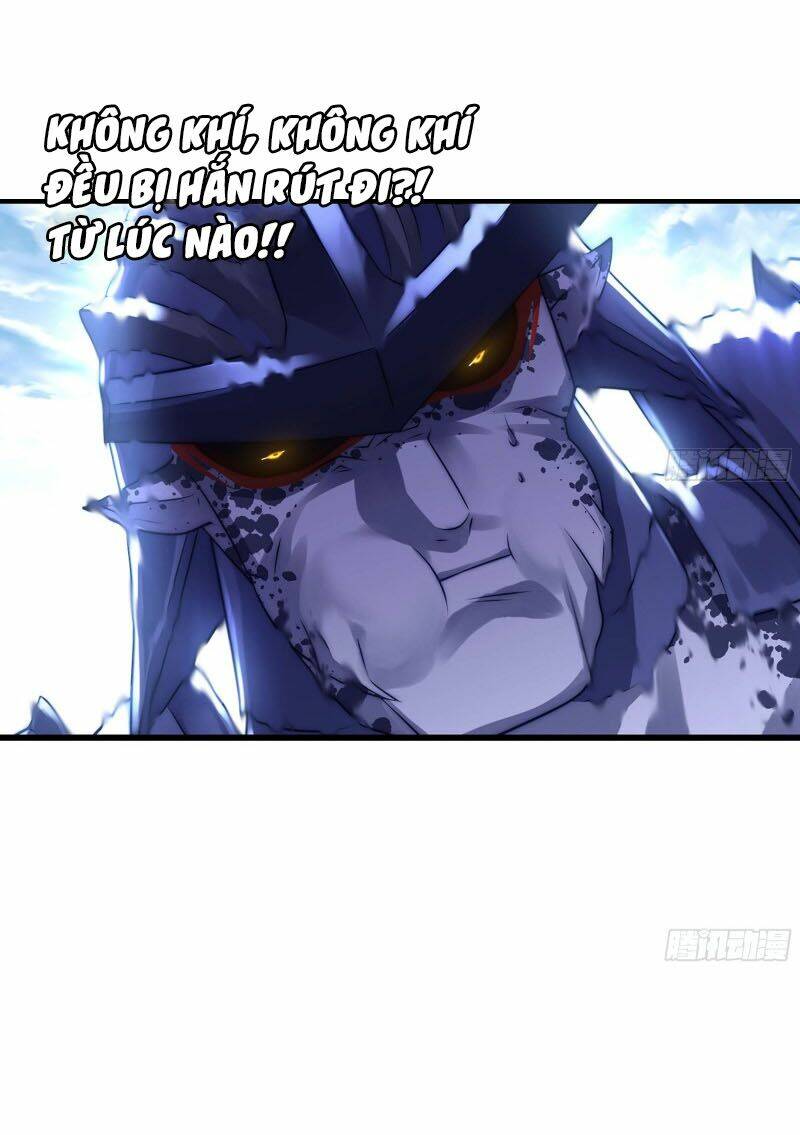 Vợ Tôi Là Quỷ Vương Chapter 261 - Trang 2