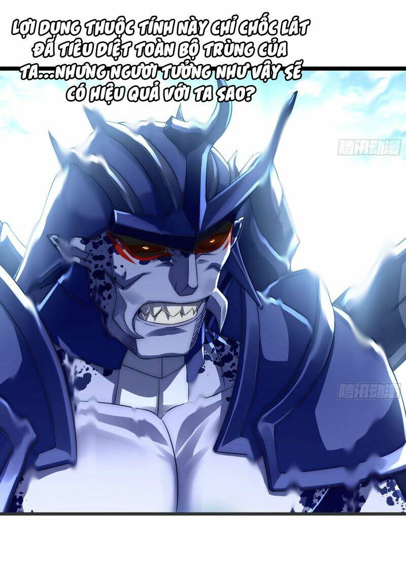 Vợ Tôi Là Quỷ Vương Chapter 261 - Trang 2