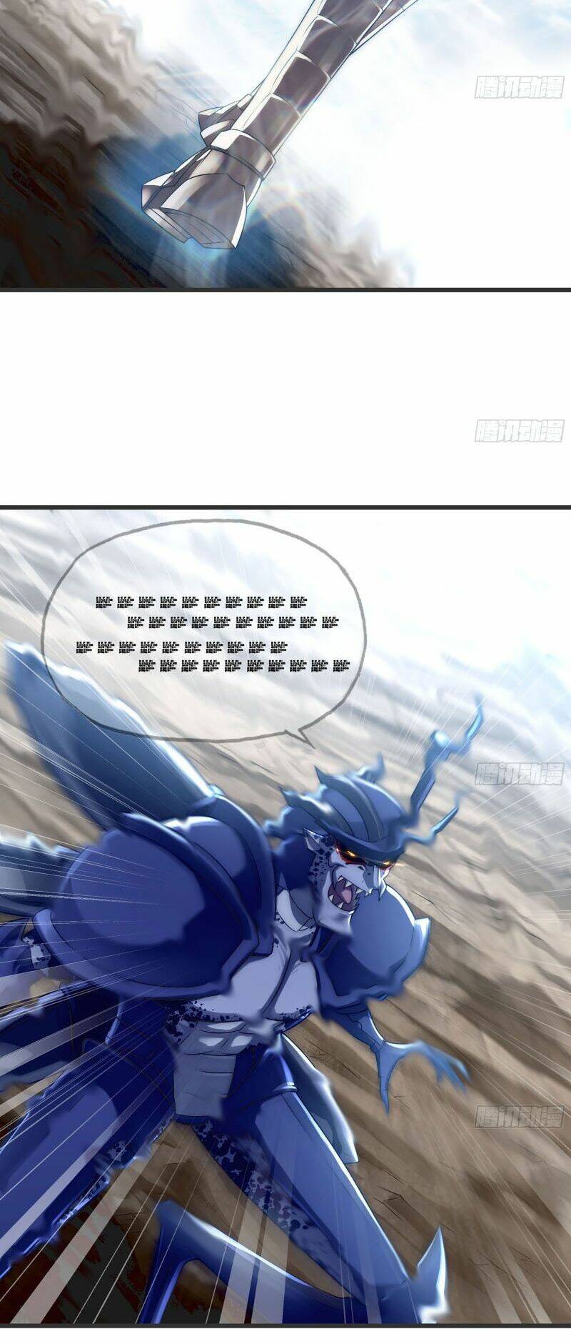 Vợ Tôi Là Quỷ Vương Chapter 261 - Trang 2