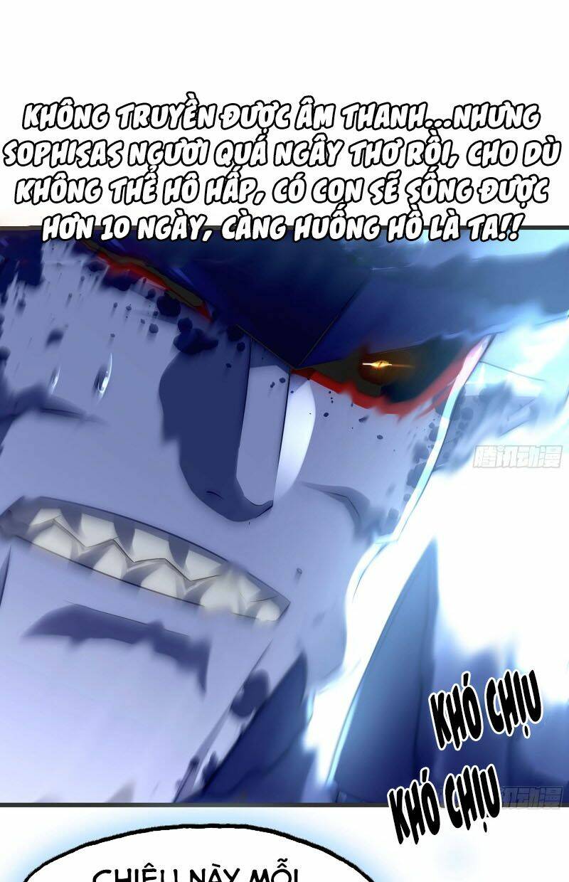 Vợ Tôi Là Quỷ Vương Chapter 261 - Trang 2