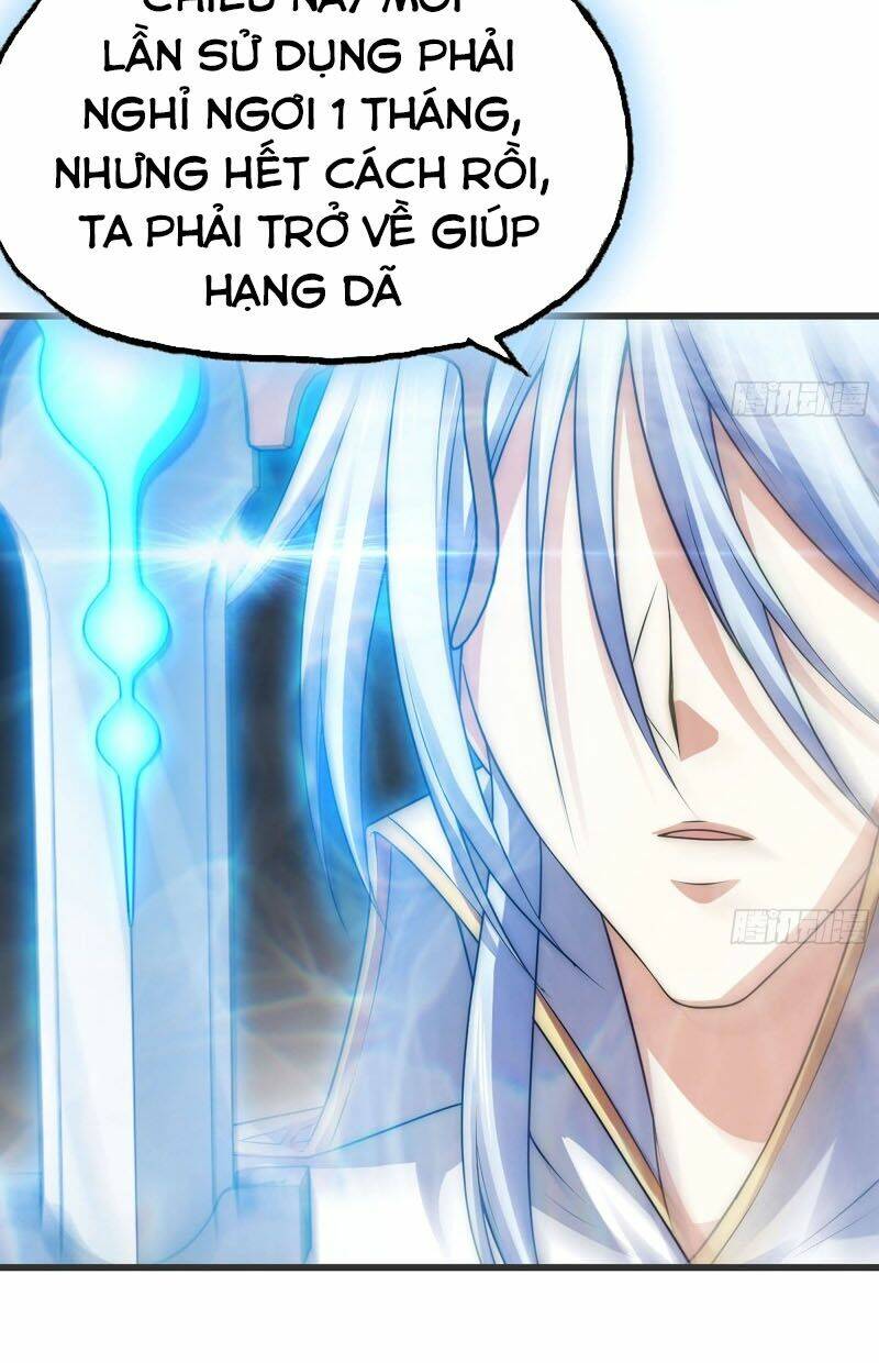 Vợ Tôi Là Quỷ Vương Chapter 261 - Trang 2