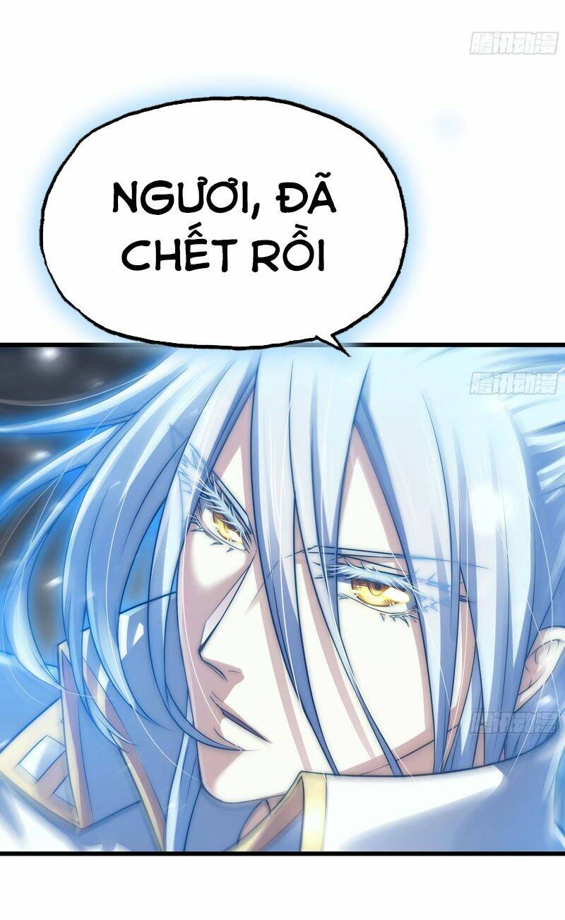 Vợ Tôi Là Quỷ Vương Chapter 261 - Trang 2