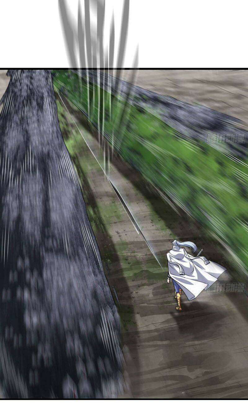 Vợ Tôi Là Quỷ Vương Chapter 261 - Trang 2