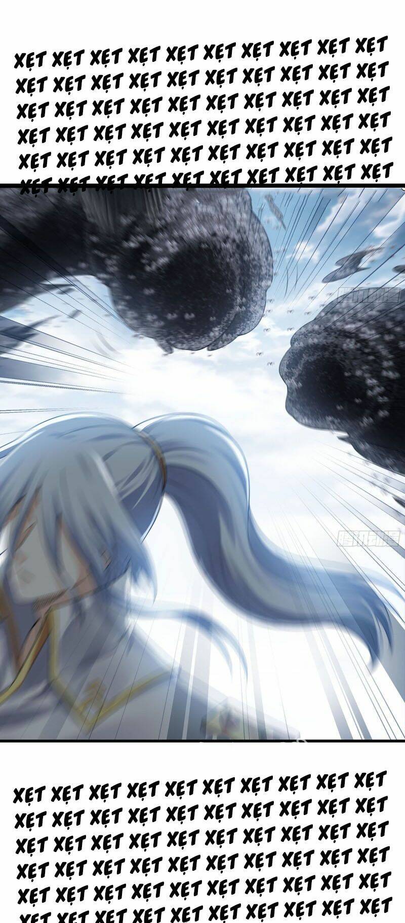 Vợ Tôi Là Quỷ Vương Chapter 261 - Trang 2