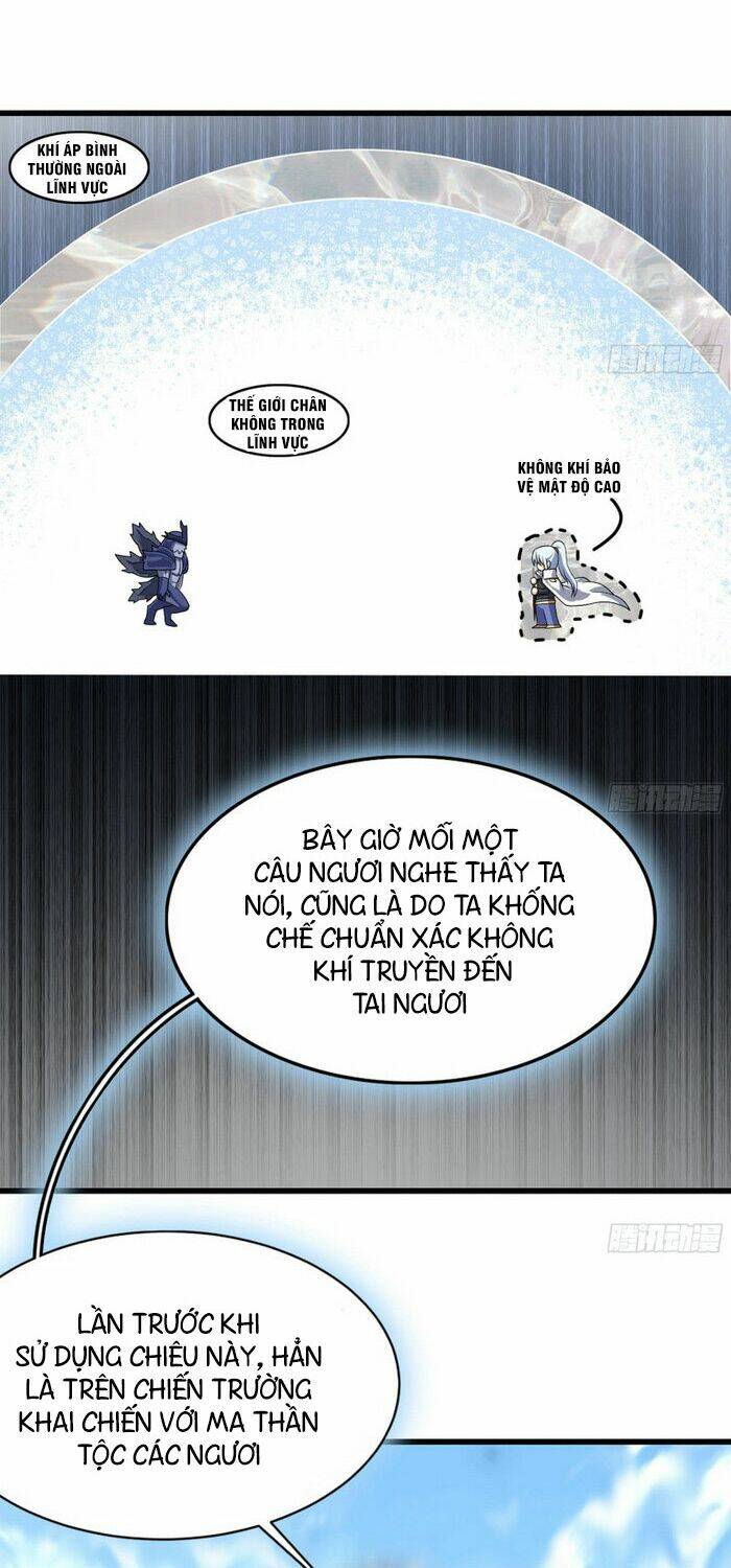 Vợ Tôi Là Quỷ Vương Chapter 262 - Trang 2