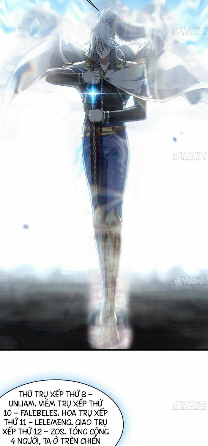 Vợ Tôi Là Quỷ Vương Chapter 262 - Trang 2