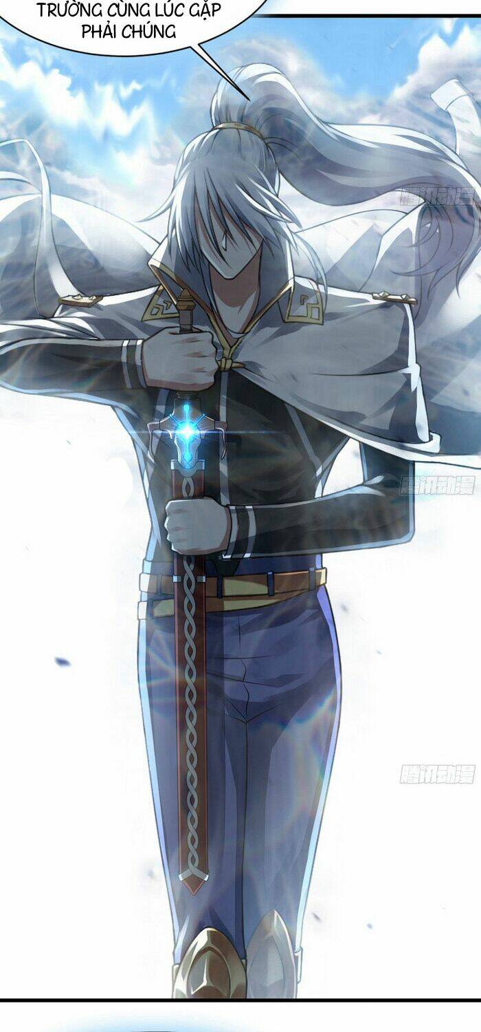 Vợ Tôi Là Quỷ Vương Chapter 262 - Trang 2