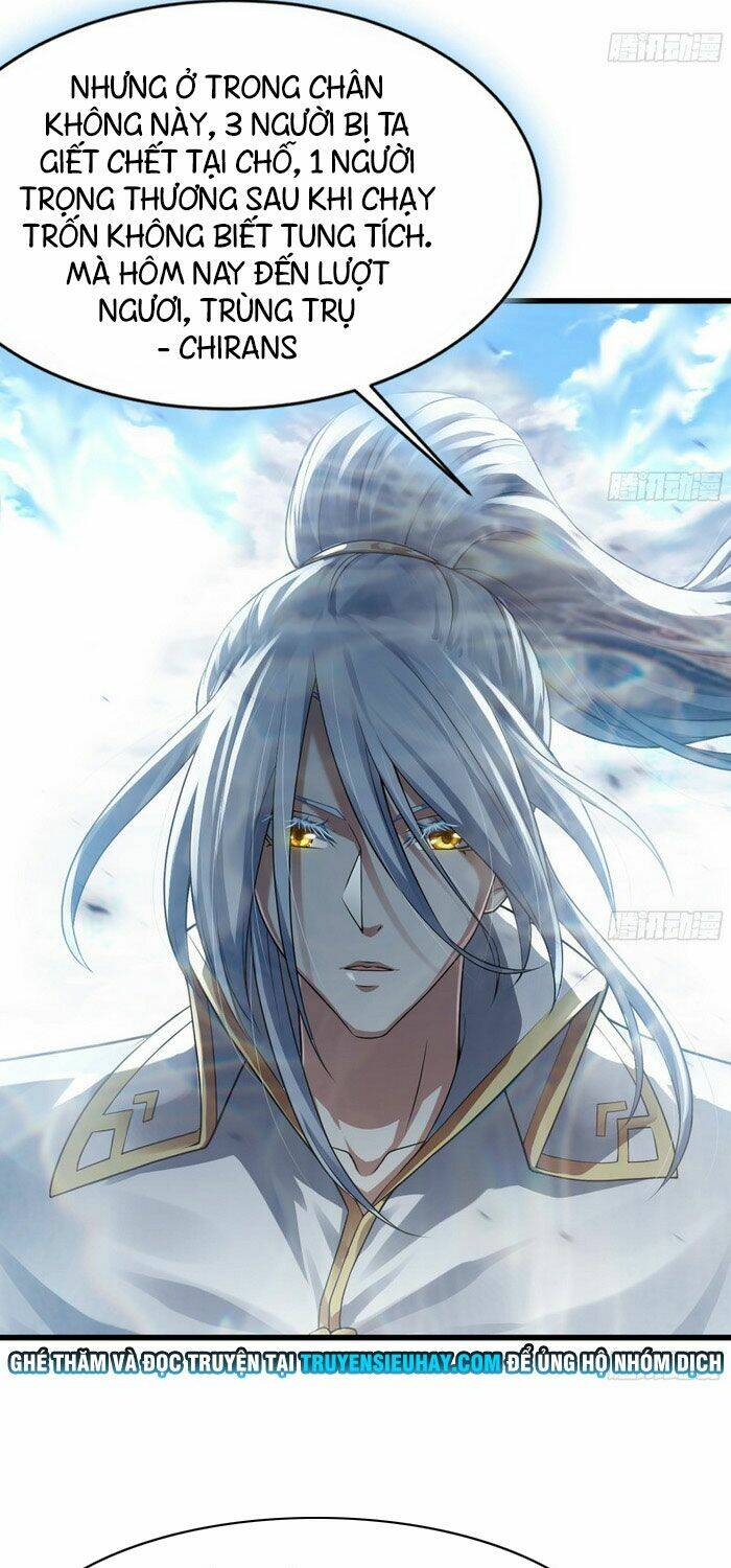 Vợ Tôi Là Quỷ Vương Chapter 262 - Trang 2