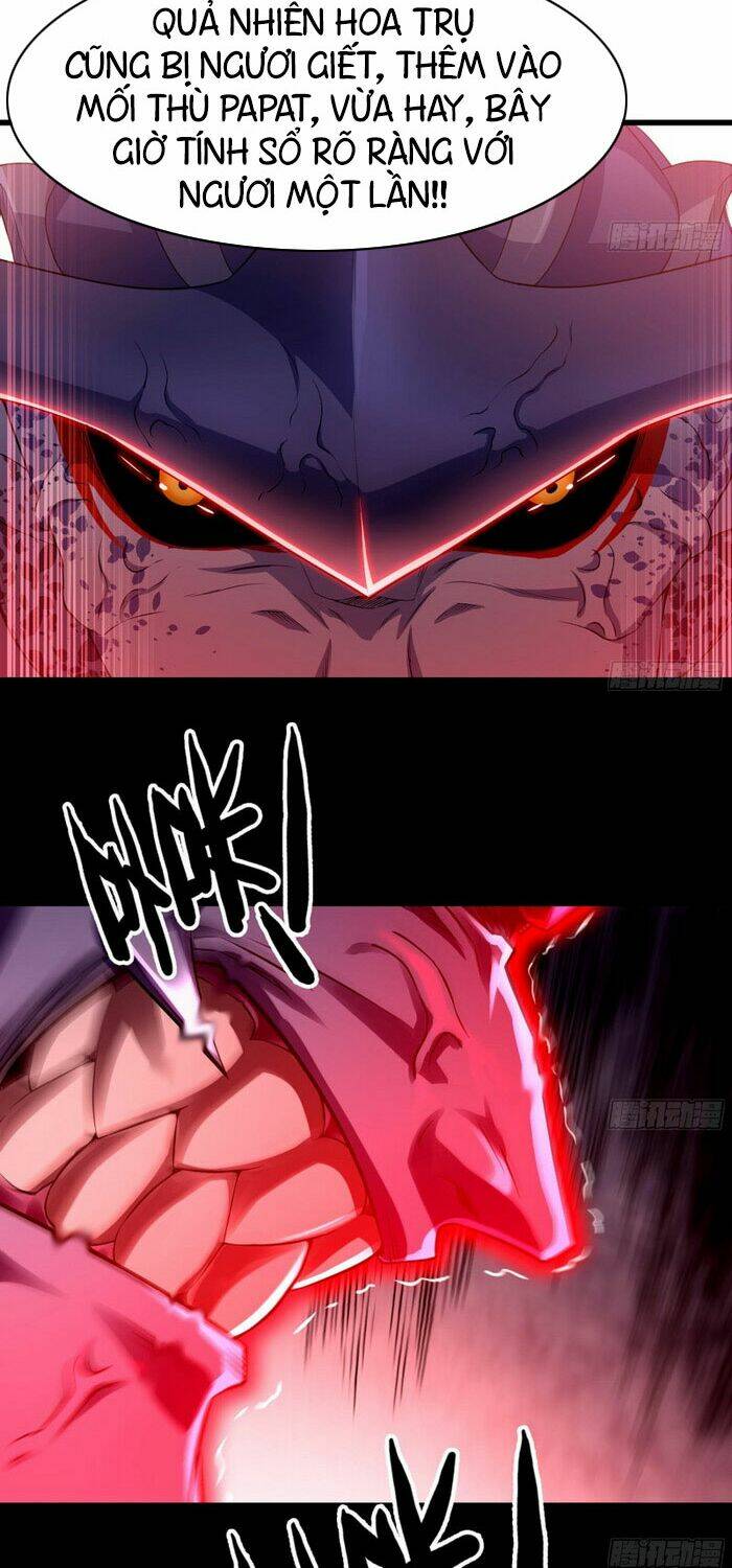Vợ Tôi Là Quỷ Vương Chapter 262 - Trang 2