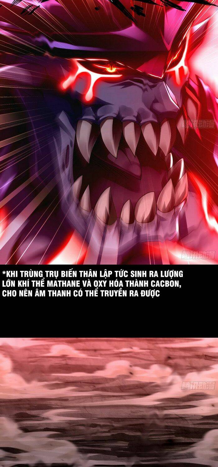 Vợ Tôi Là Quỷ Vương Chapter 262 - Trang 2