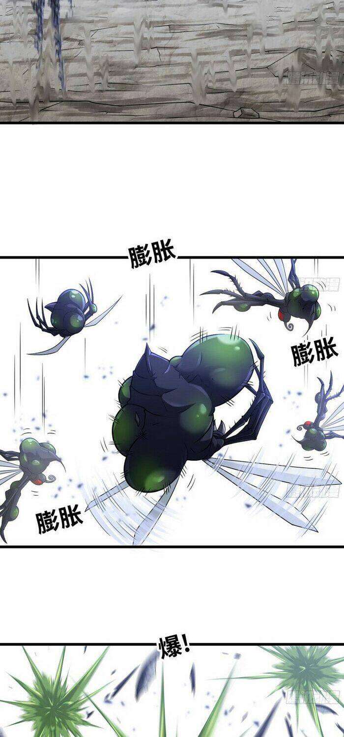 Vợ Tôi Là Quỷ Vương Chapter 262 - Trang 2