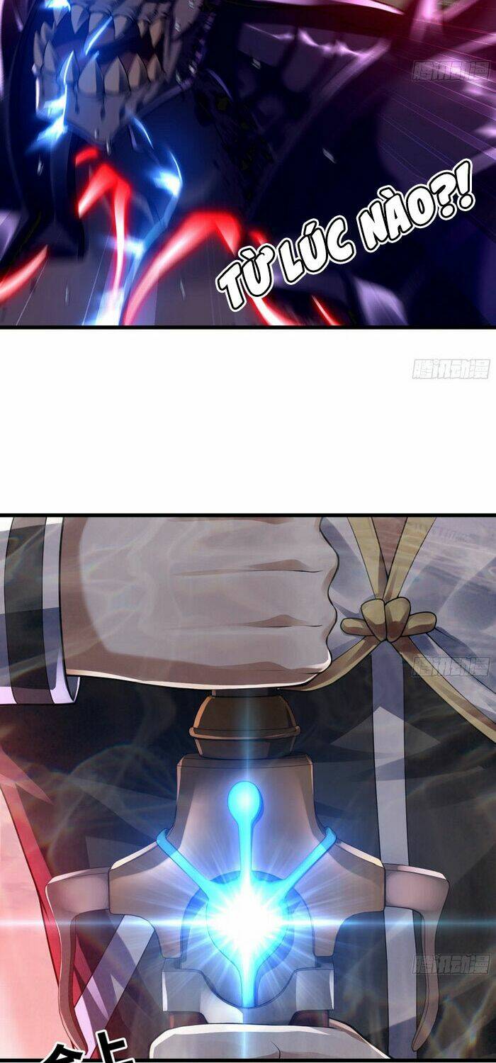 Vợ Tôi Là Quỷ Vương Chapter 262 - Trang 2