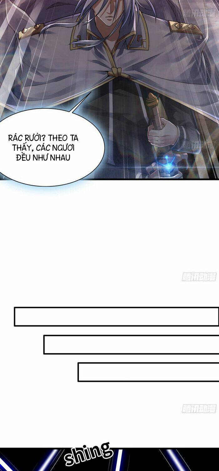 Vợ Tôi Là Quỷ Vương Chapter 262 - Trang 2