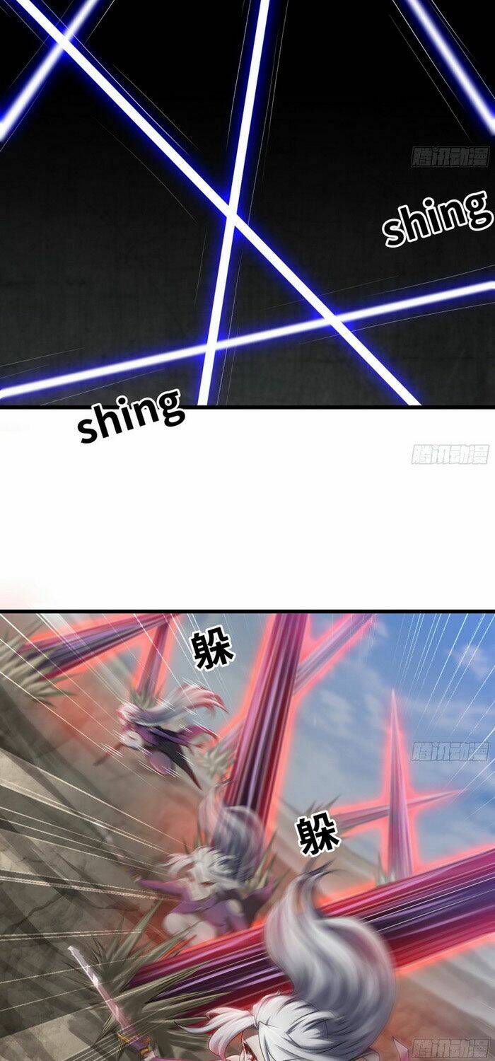 Vợ Tôi Là Quỷ Vương Chapter 262 - Trang 2